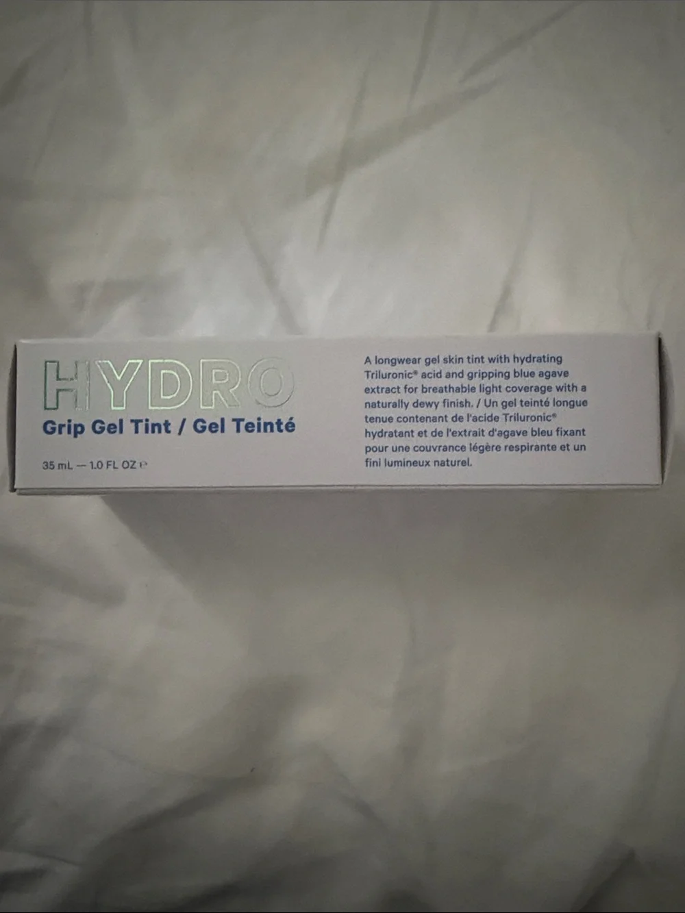 Milk Hydro Grip Gel Tint in No. 6 (NIB)